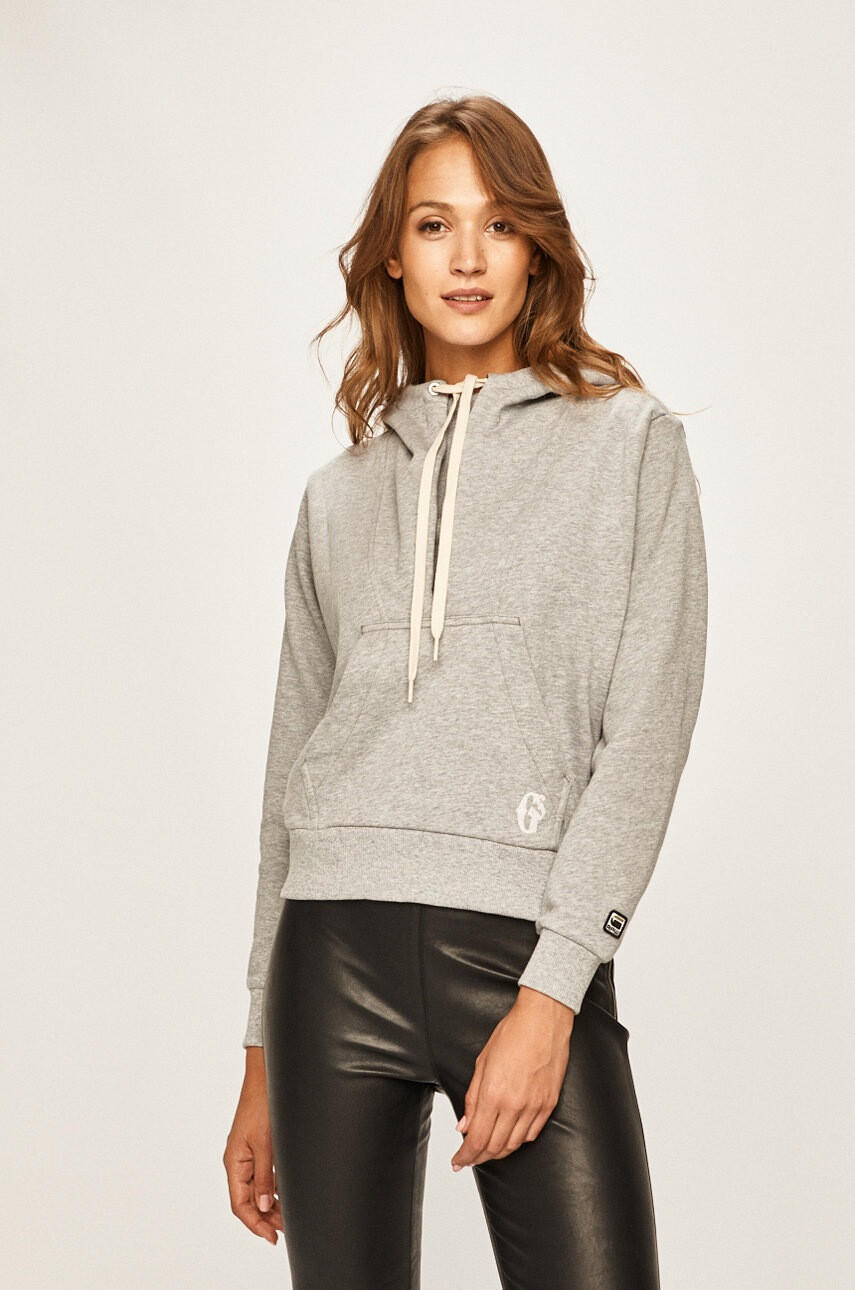 G-Star Raw Суичър - Pepit.bg