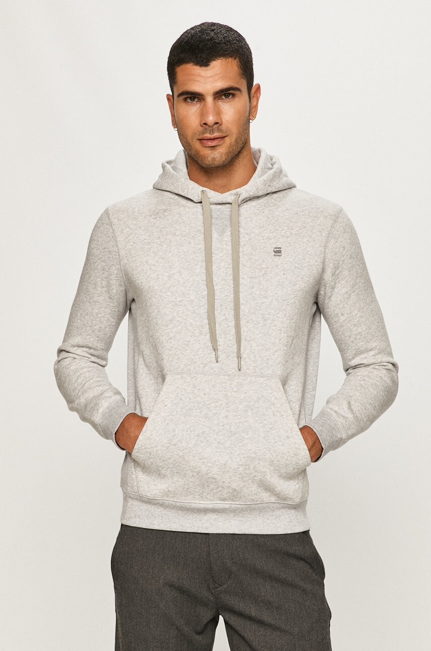 G-Star Raw Суичър - Pepit.bg
