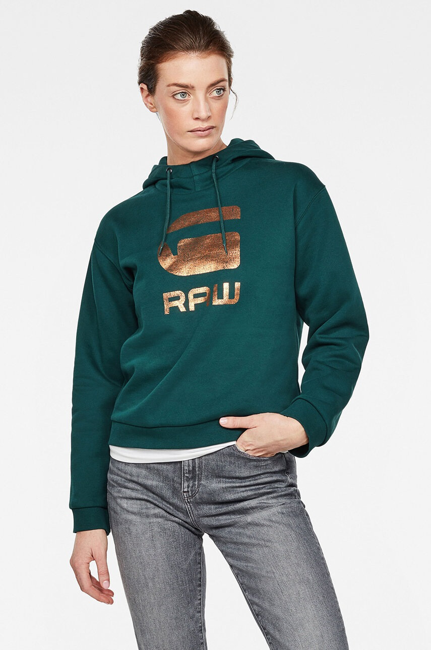 G-Star Raw Суичър - Pepit.bg