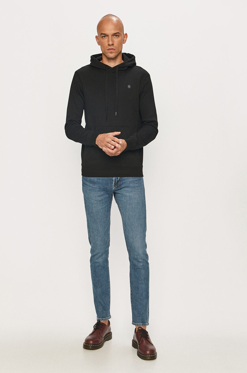 G-Star Raw Суичър - Pepit.bg