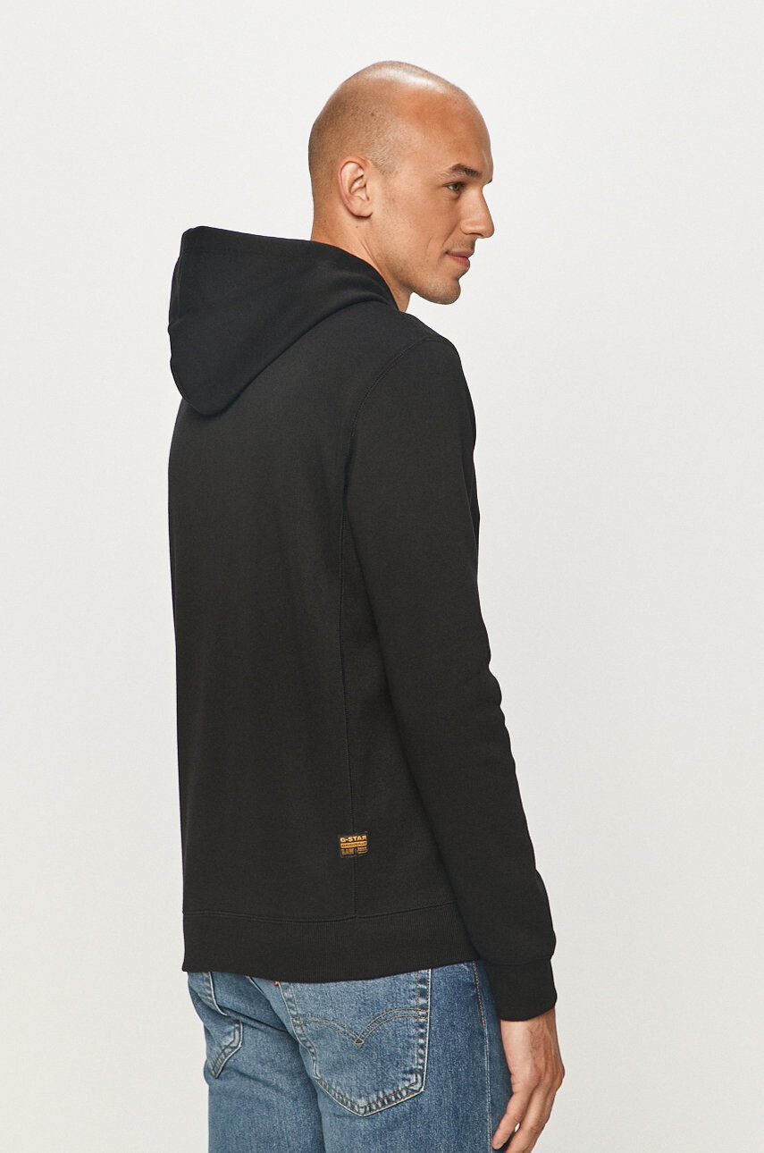 G-Star Raw Суичър - Pepit.bg