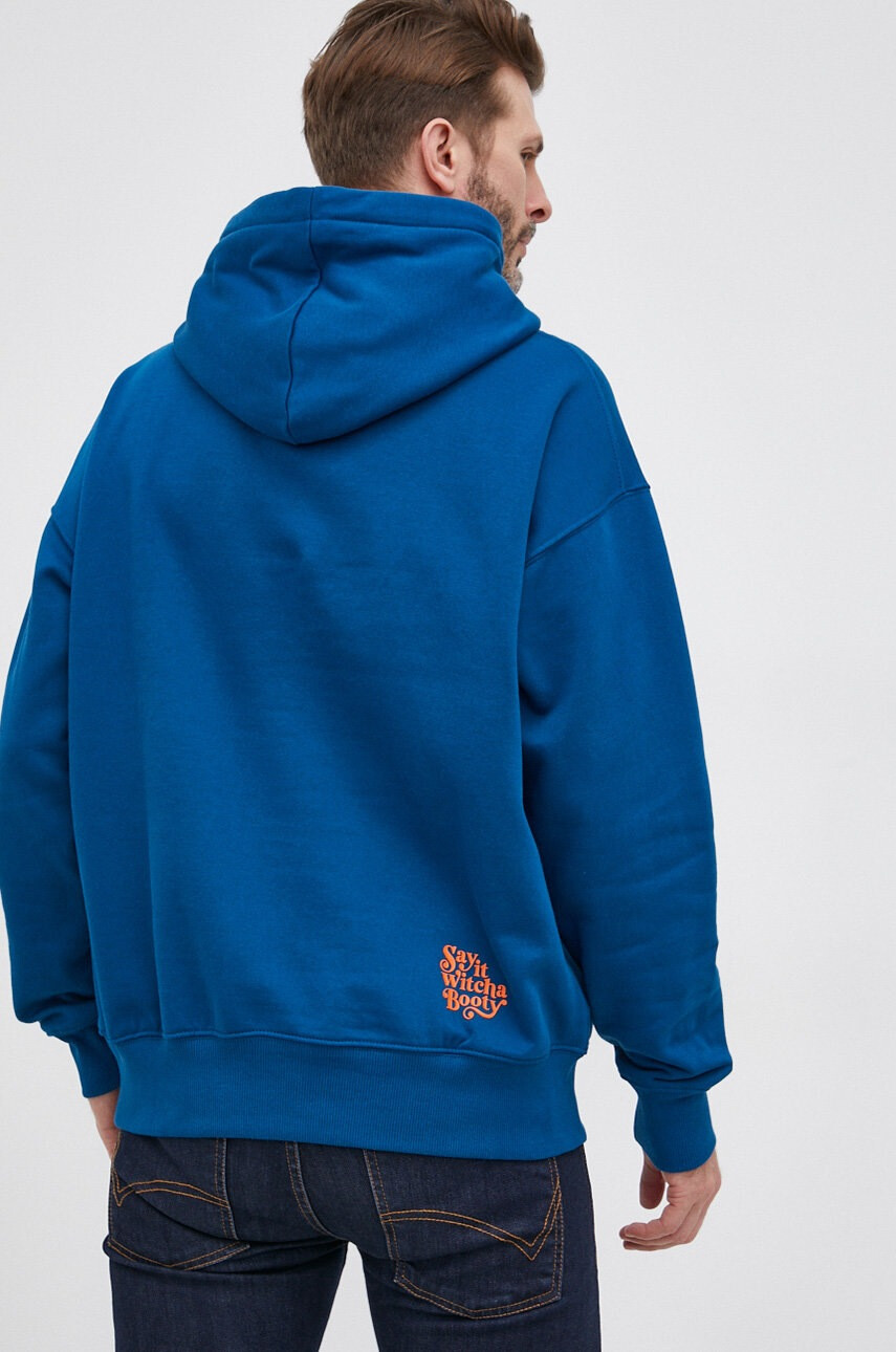 G-Star Raw Суичър x Snoop Dog - Pepit.bg