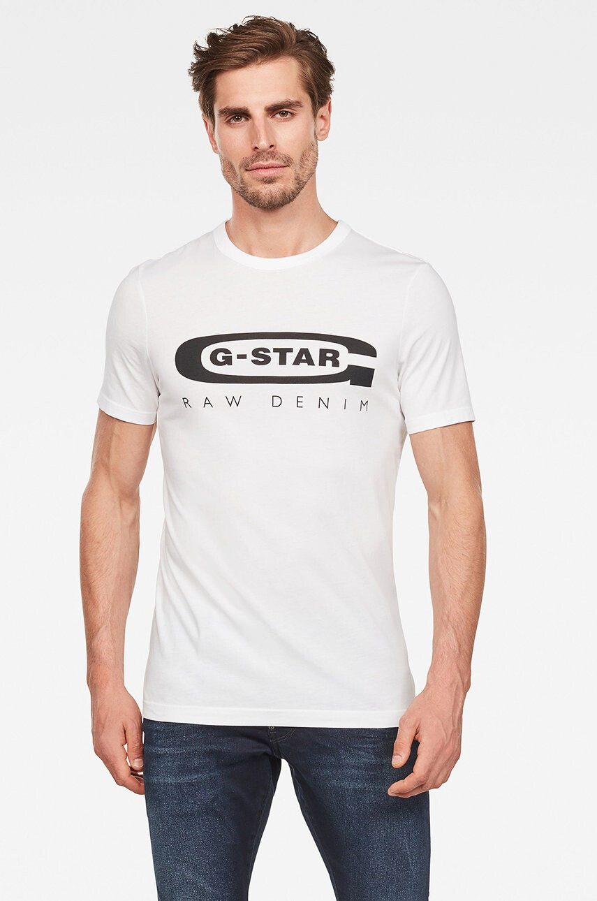 G-Star Raw Тениска - Pepit.bg