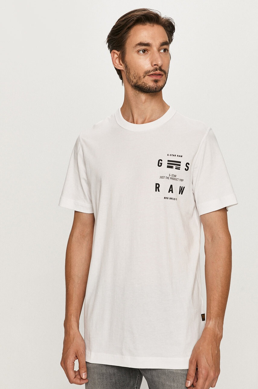 G-Star Raw Тениска - Pepit.bg