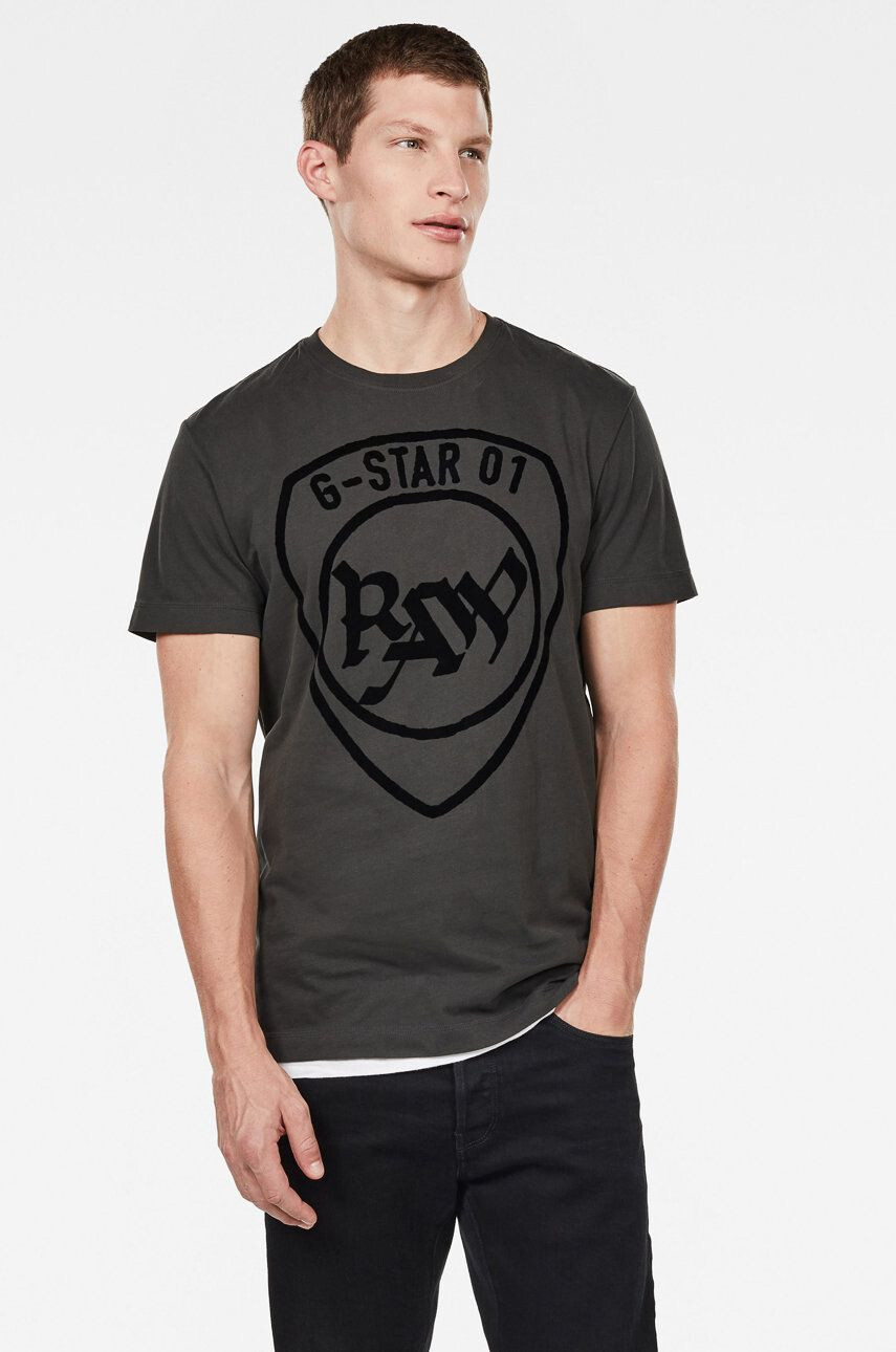 G-Star Raw Тениска - Pepit.bg