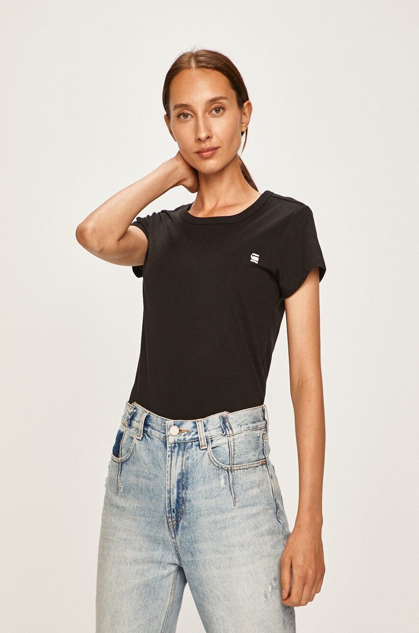 G-Star Raw Тениска - Pepit.bg