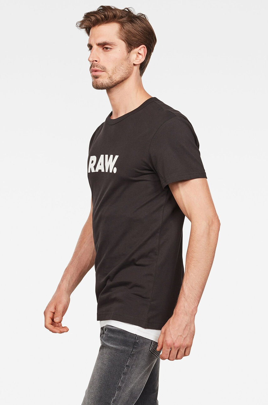 G-Star Raw Тениска - Pepit.bg