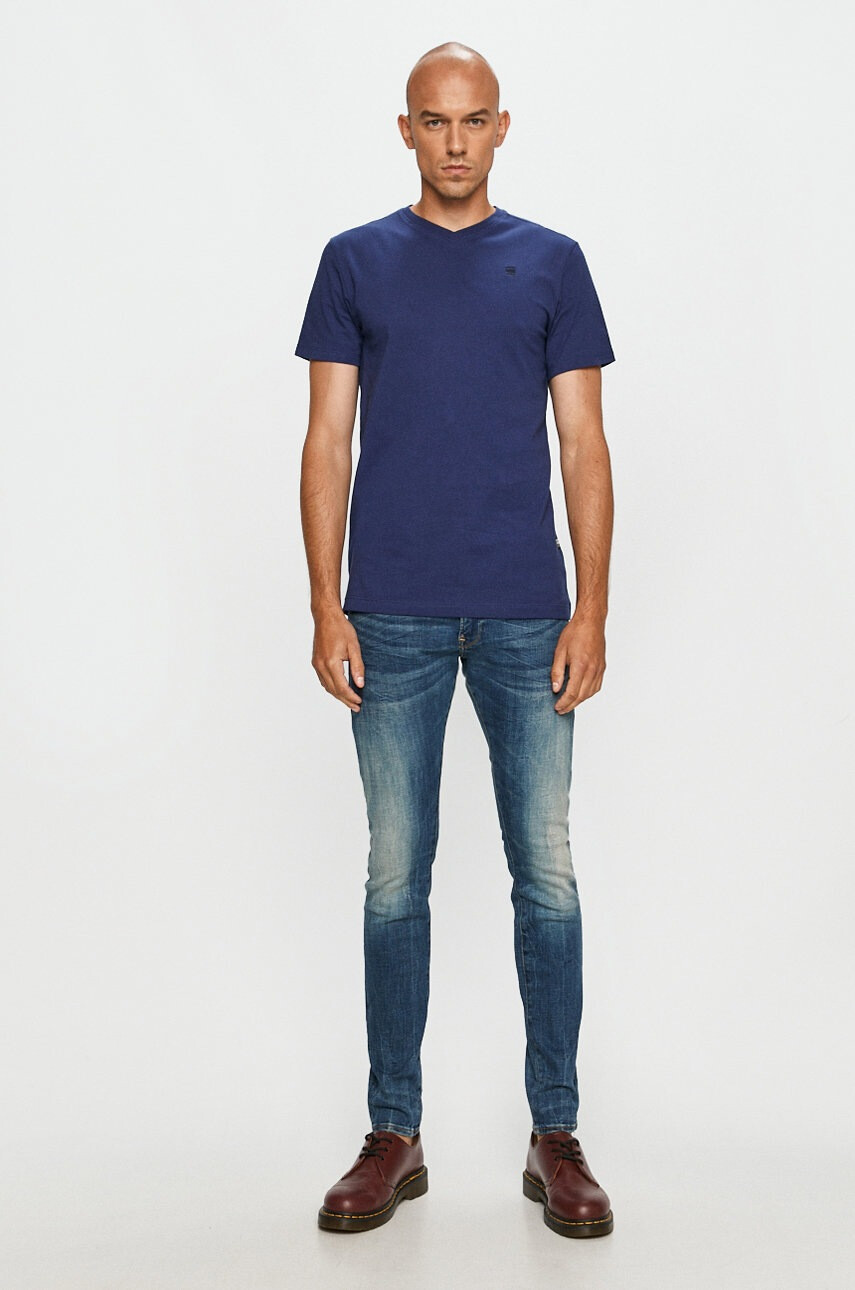 G-Star Raw Тениска - Pepit.bg