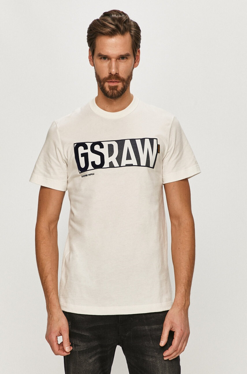 G-Star Raw Тениска - Pepit.bg