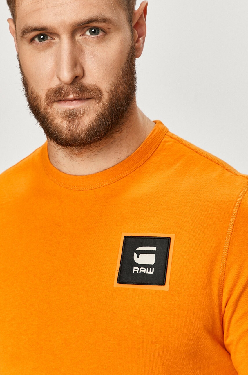 G-Star Raw Тениска - Pepit.bg