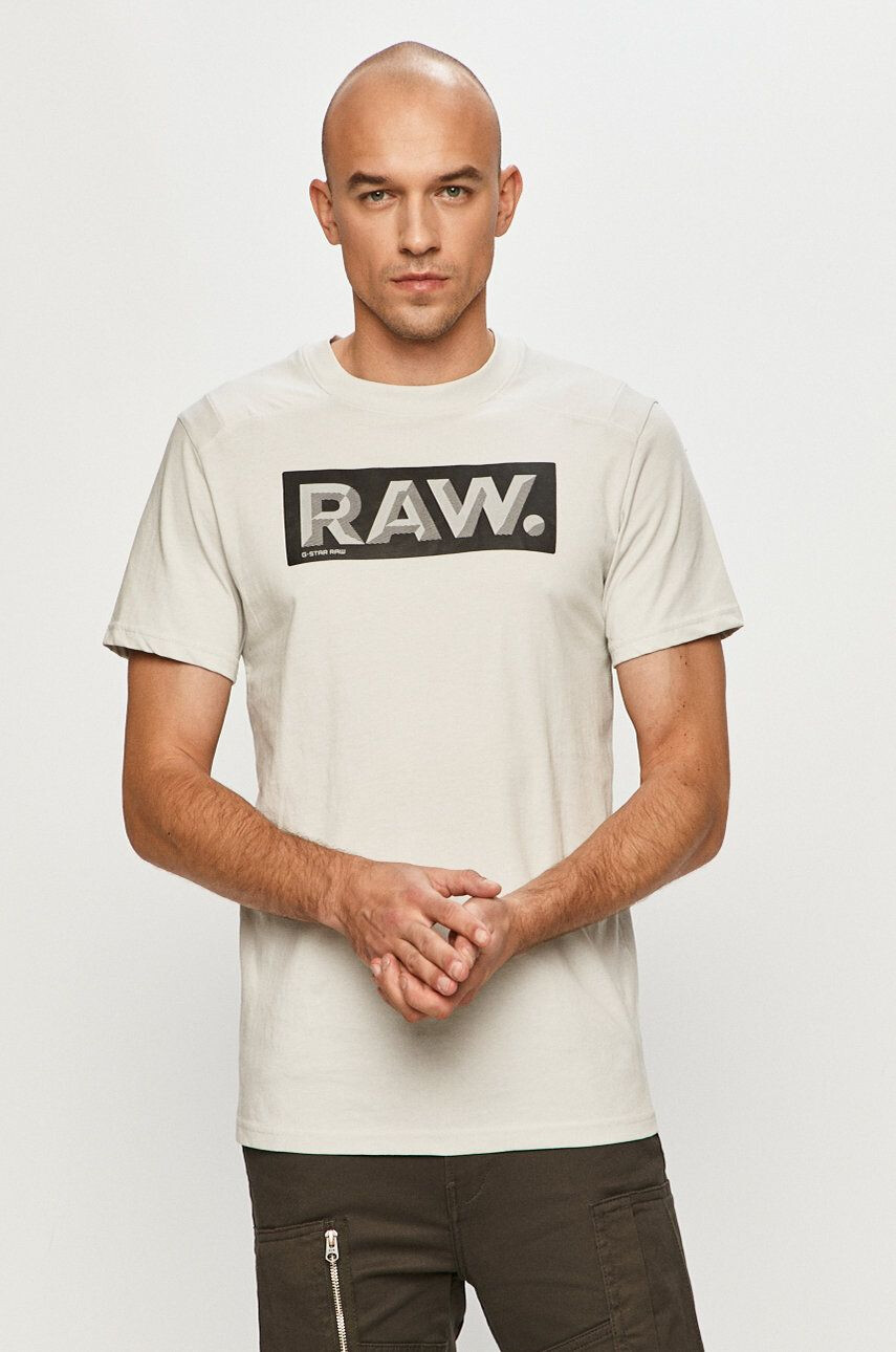 G-Star Raw Тениска - Pepit.bg