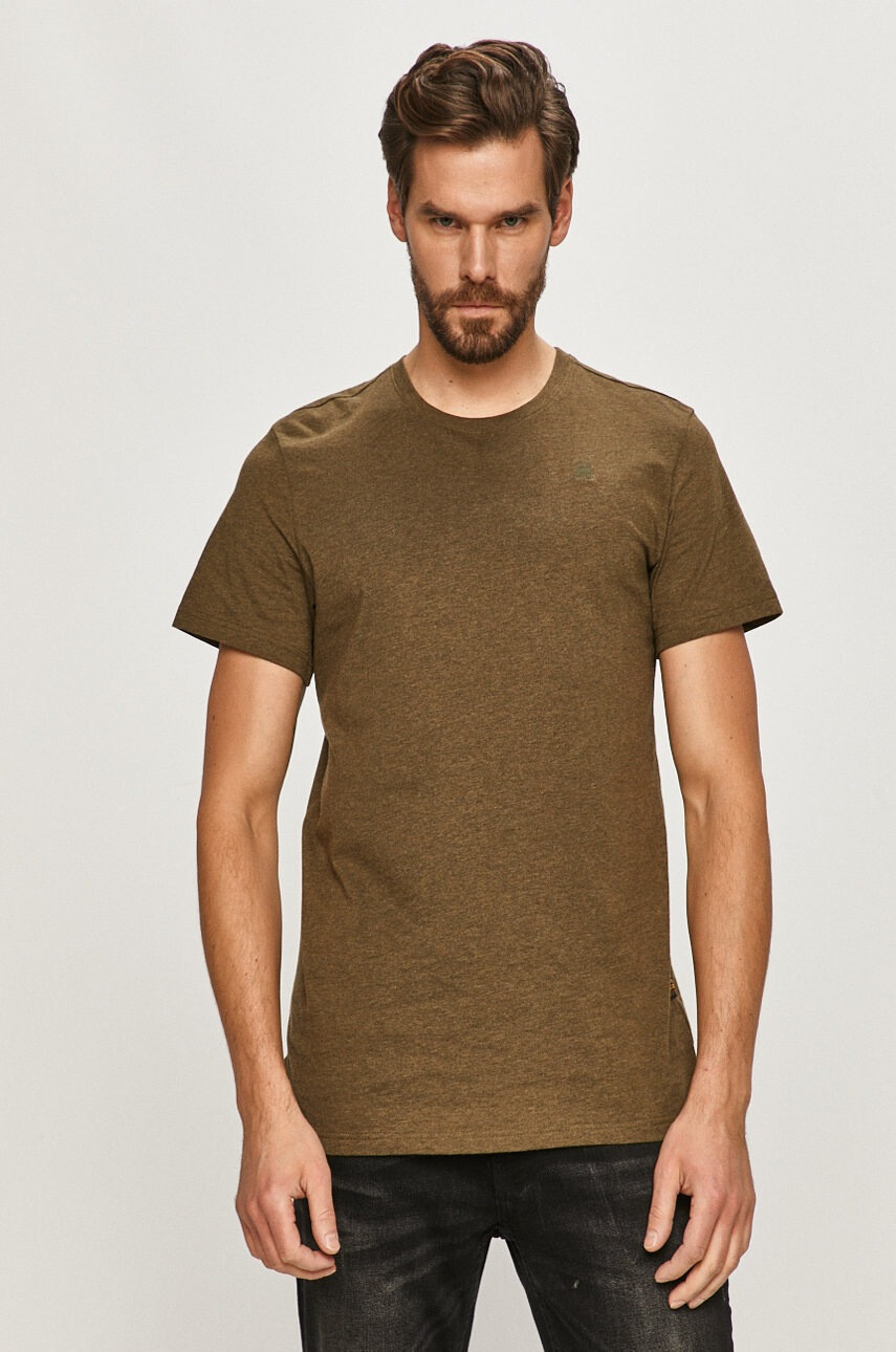 G-Star Raw Тениска - Pepit.bg
