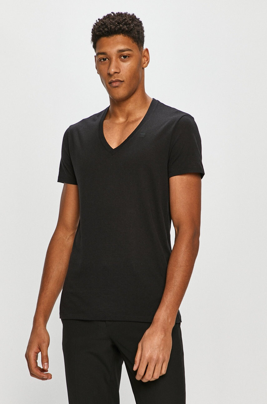 G-Star Raw Тениска (2 бройки) - Pepit.bg