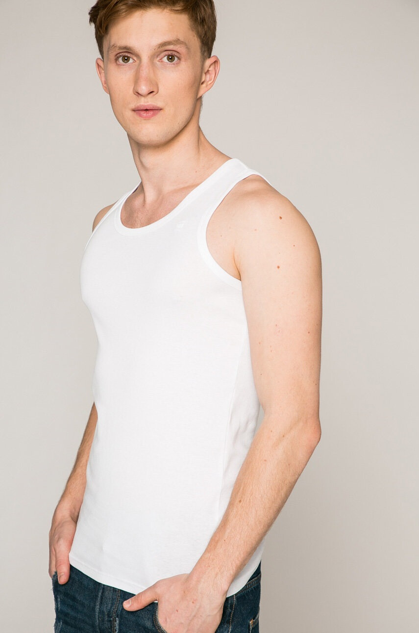 G-Star Raw Тениска (2-бройки) - Pepit.bg
