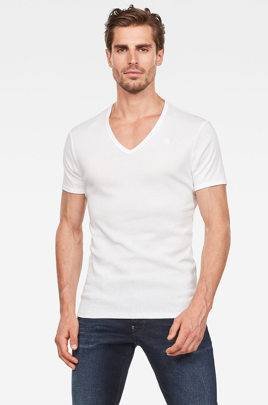 G-Star Raw Тениска (2-бройки) - Pepit.bg