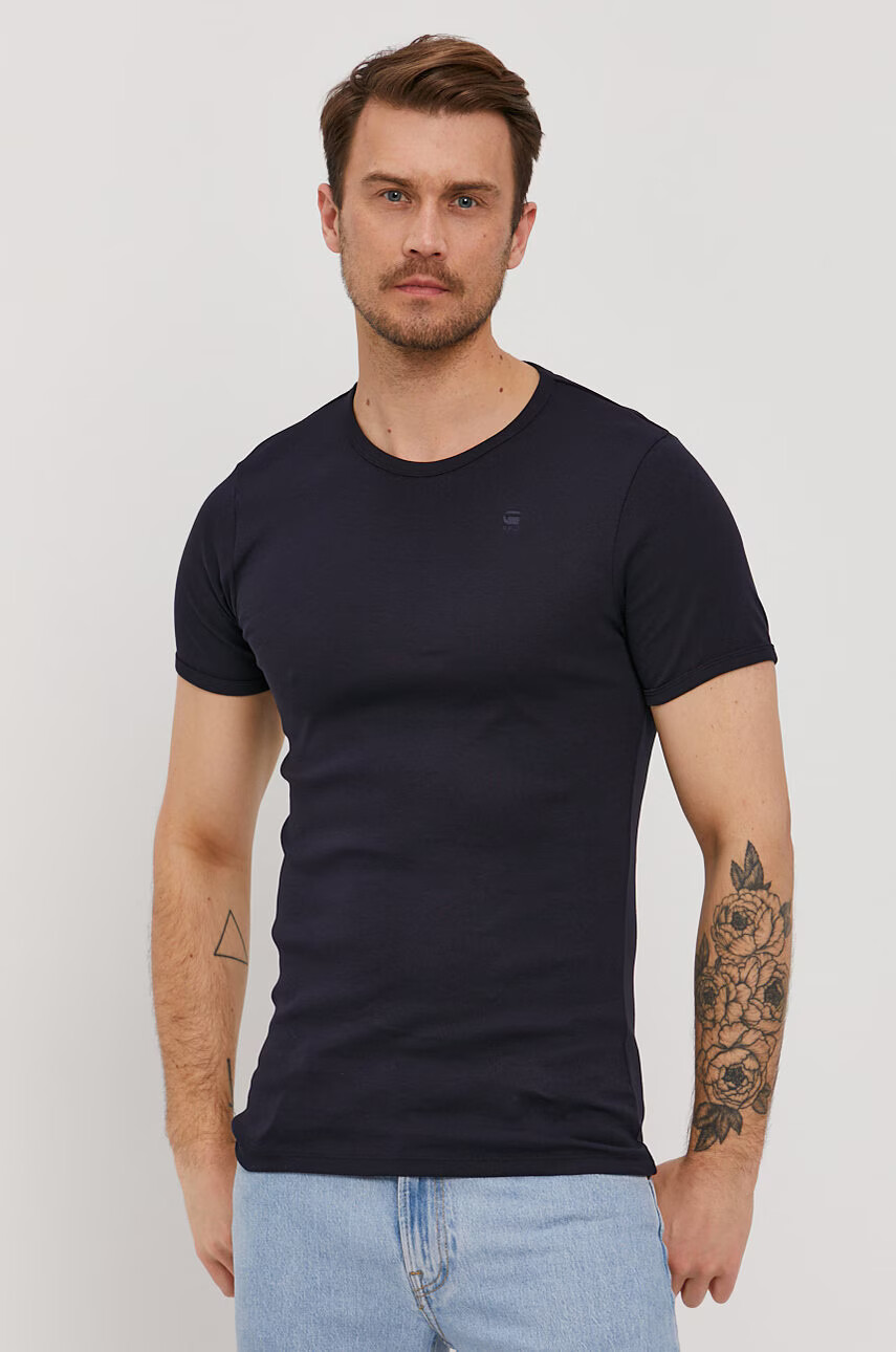 G-Star Raw Тениска (2 броя) - Pepit.bg