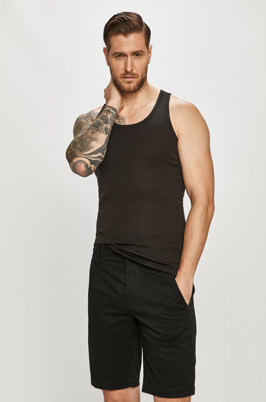 G-Star Raw Тениска (2 броя) - Pepit.bg