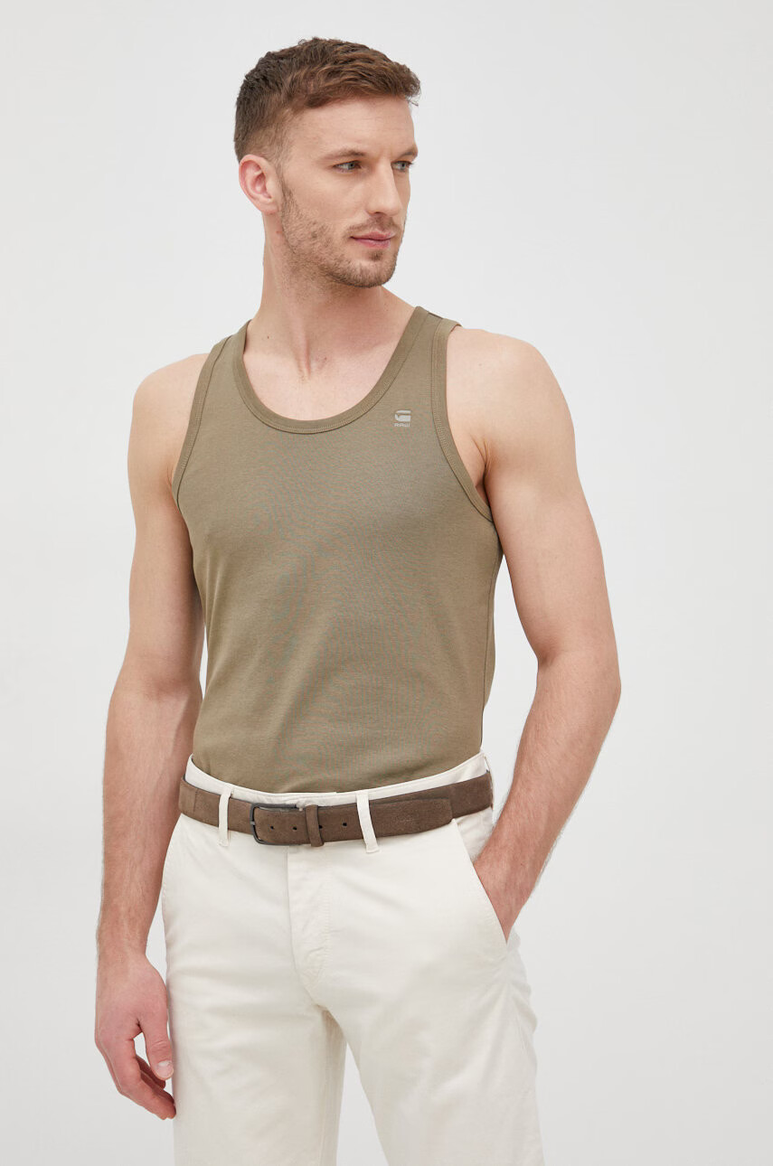 G-Star Raw Тениска (2 броя) - Pepit.bg