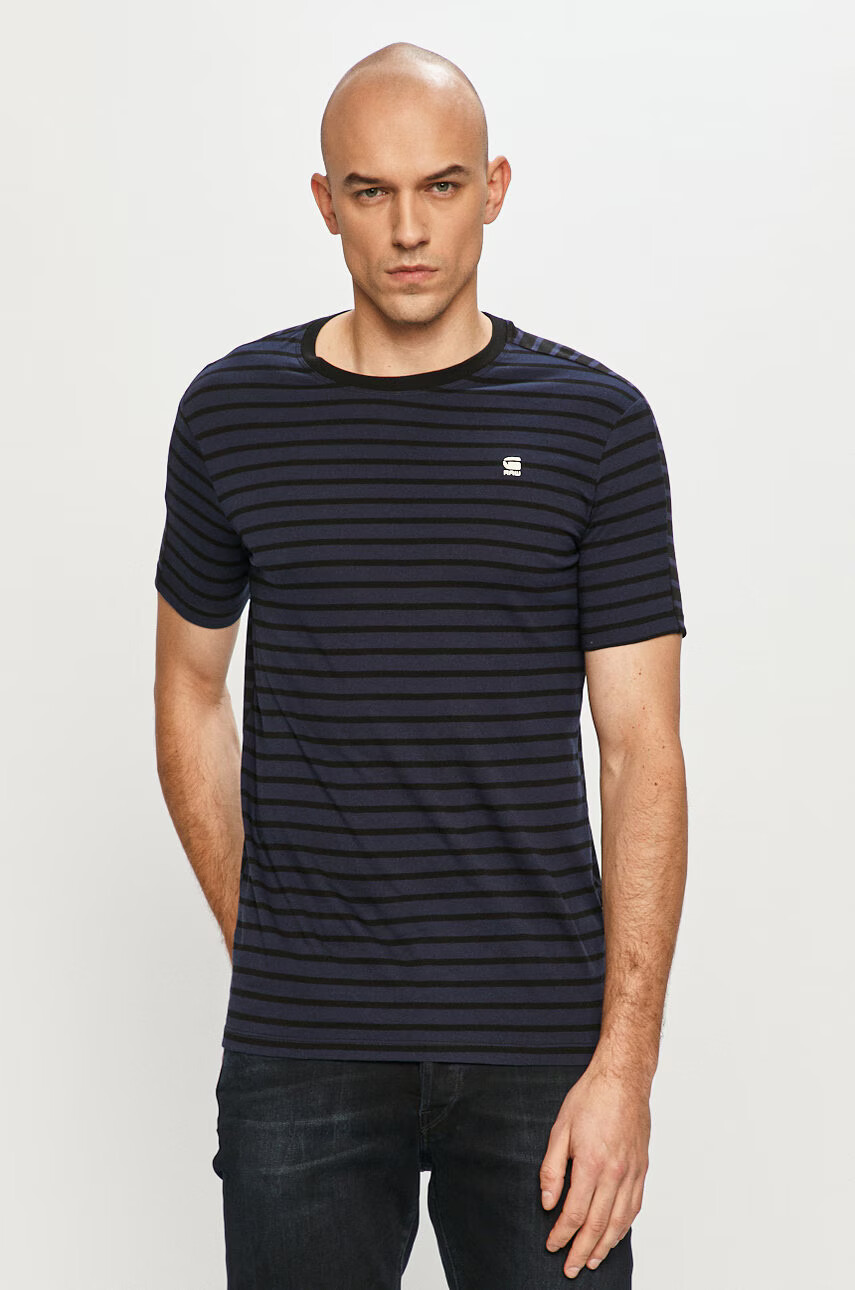 G-Star Raw Тениска - Pepit.bg