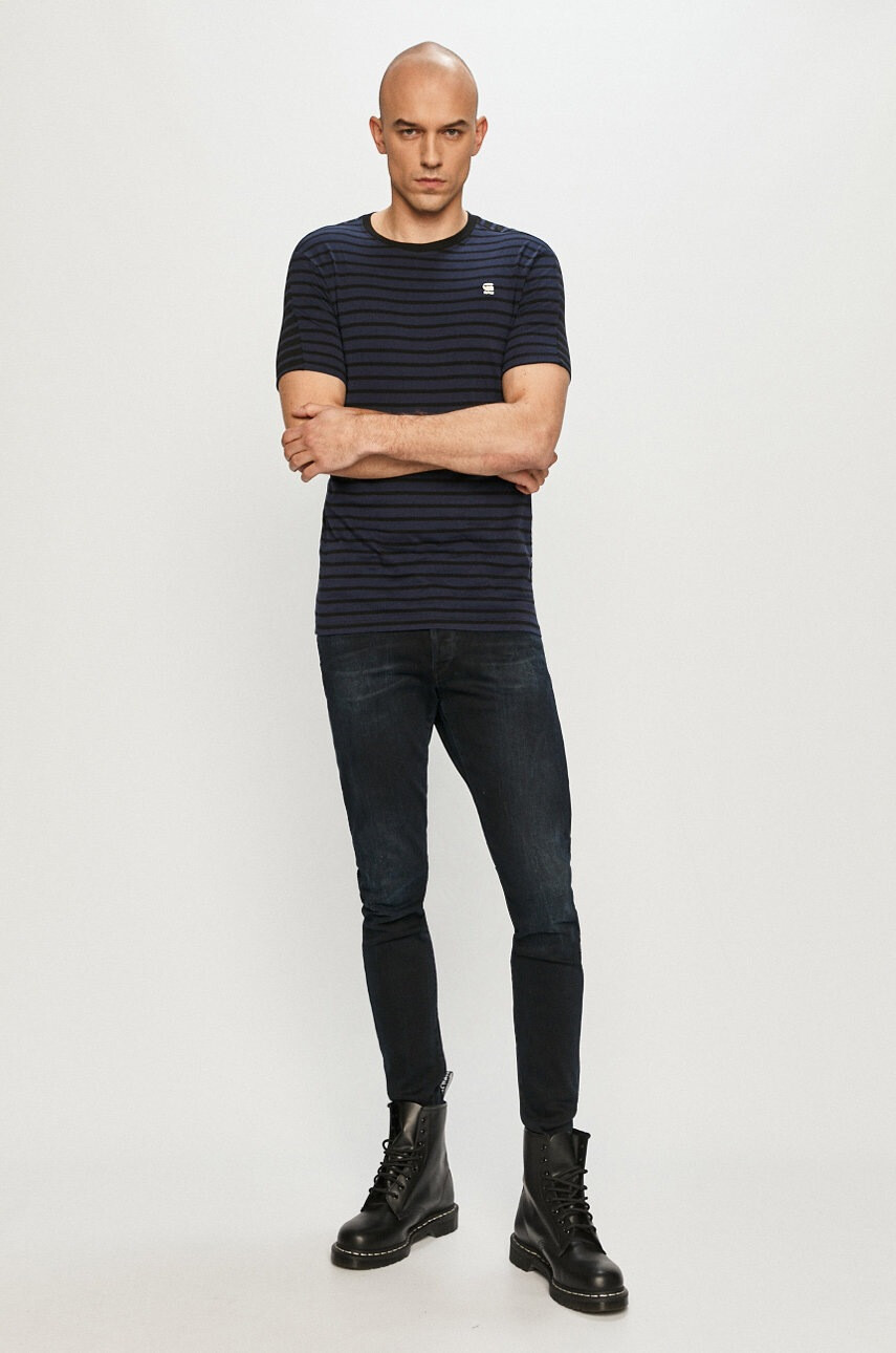 G-Star Raw Тениска - Pepit.bg