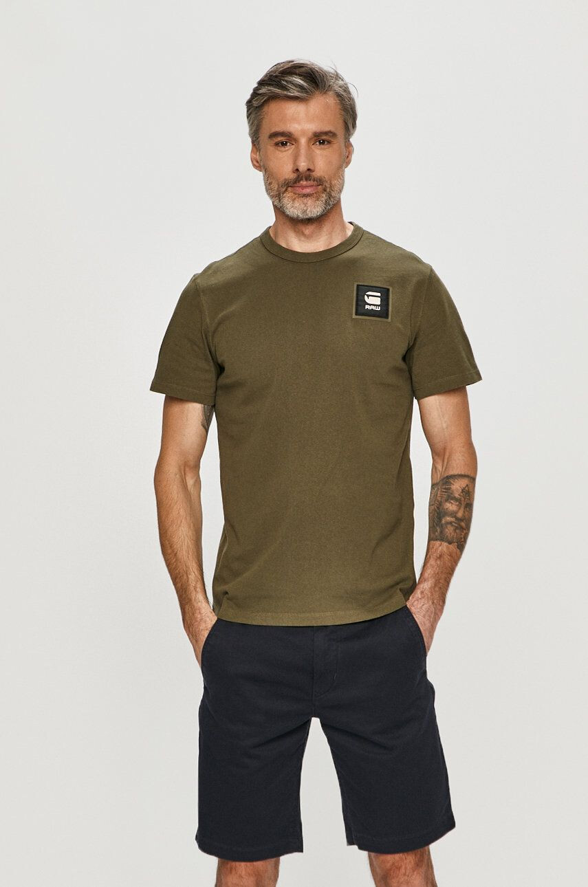 G-Star Raw Тениска - Pepit.bg