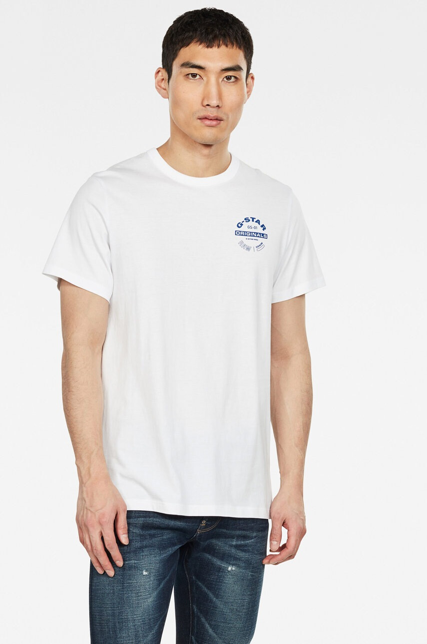 G-Star Raw Тениска - Pepit.bg