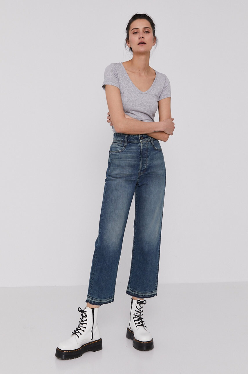 G-Star Raw Тениска - Pepit.bg