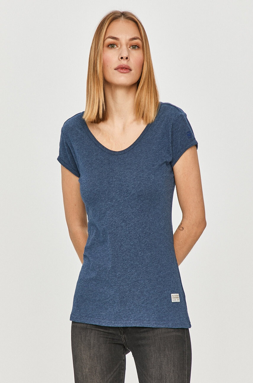 G-Star Raw Тениска - Pepit.bg
