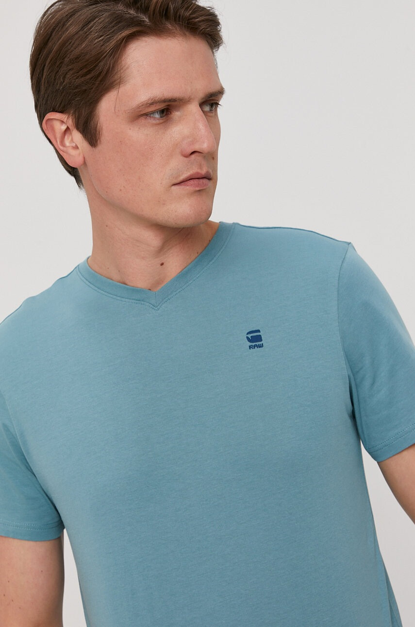 G-Star Raw Тениска - Pepit.bg