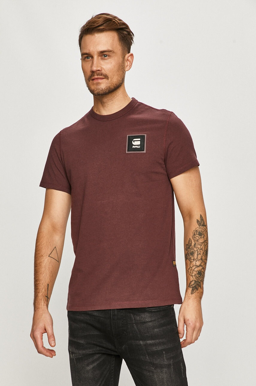 G-Star Raw Тениска - Pepit.bg