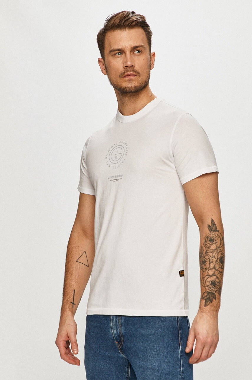 G-Star Raw Тениска - Pepit.bg
