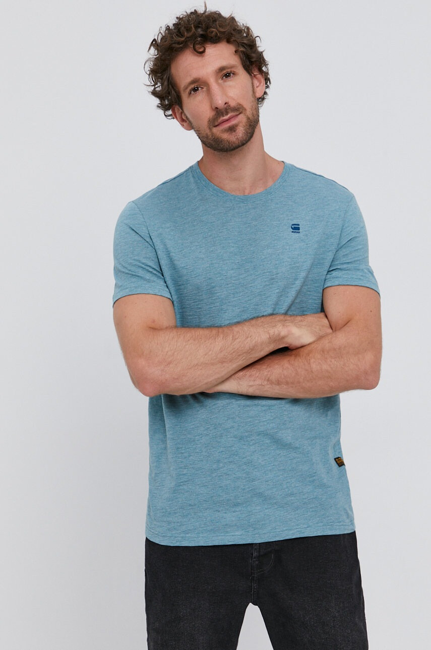 G-Star Raw Тениска - Pepit.bg
