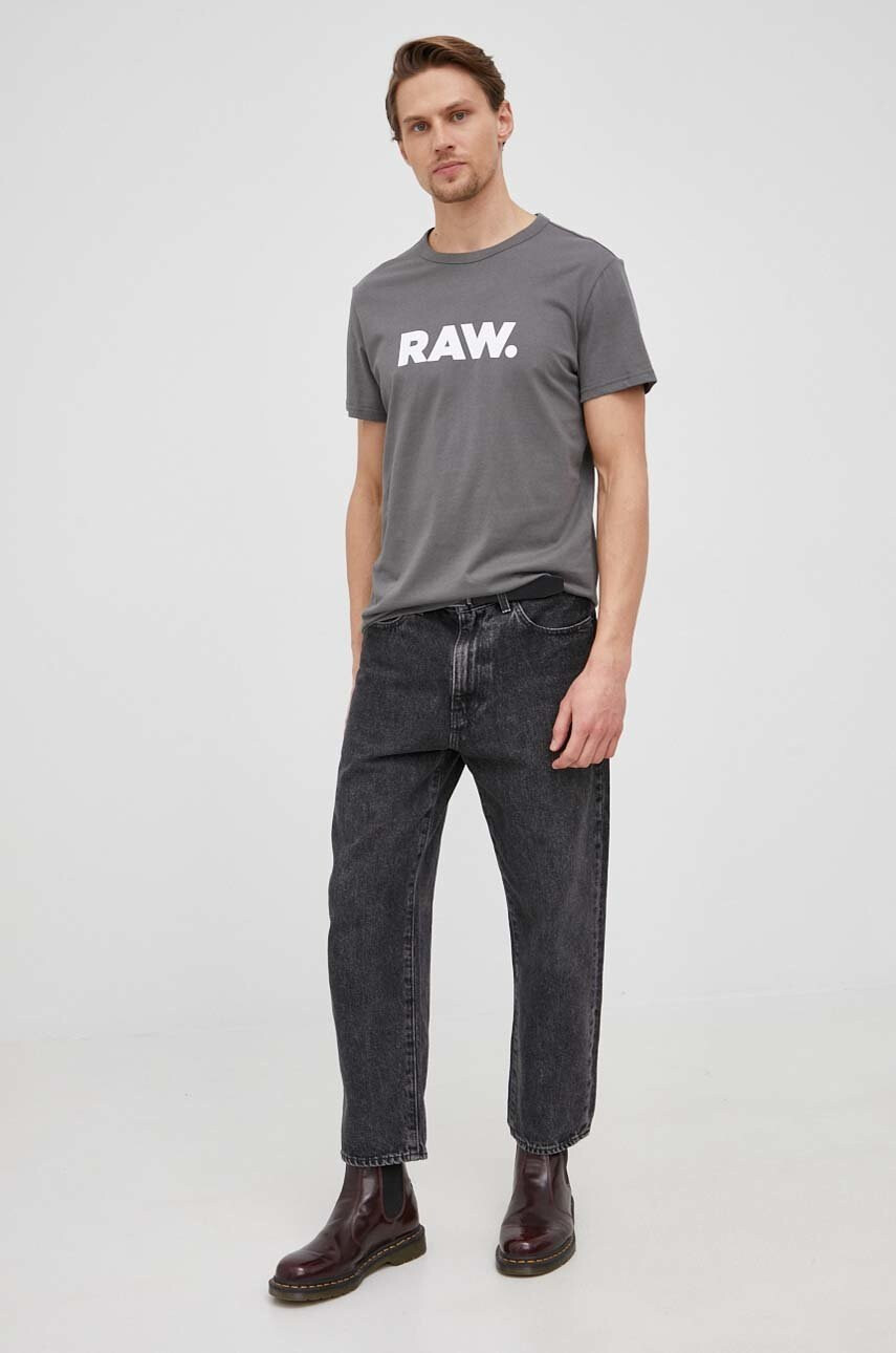 G-Star Raw Тениска - Pepit.bg