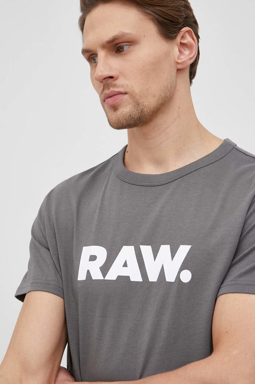 G-Star Raw Тениска - Pepit.bg