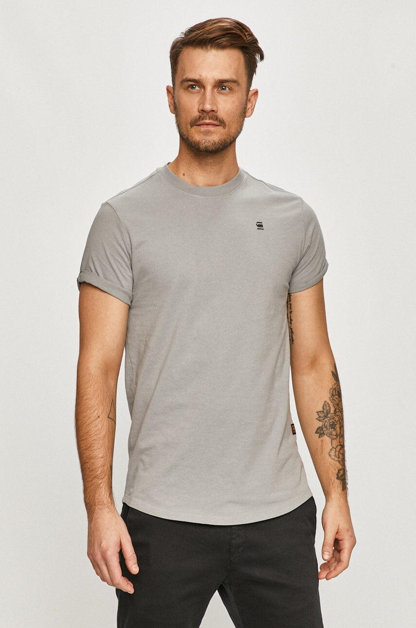 G-Star Raw Тениска - Pepit.bg
