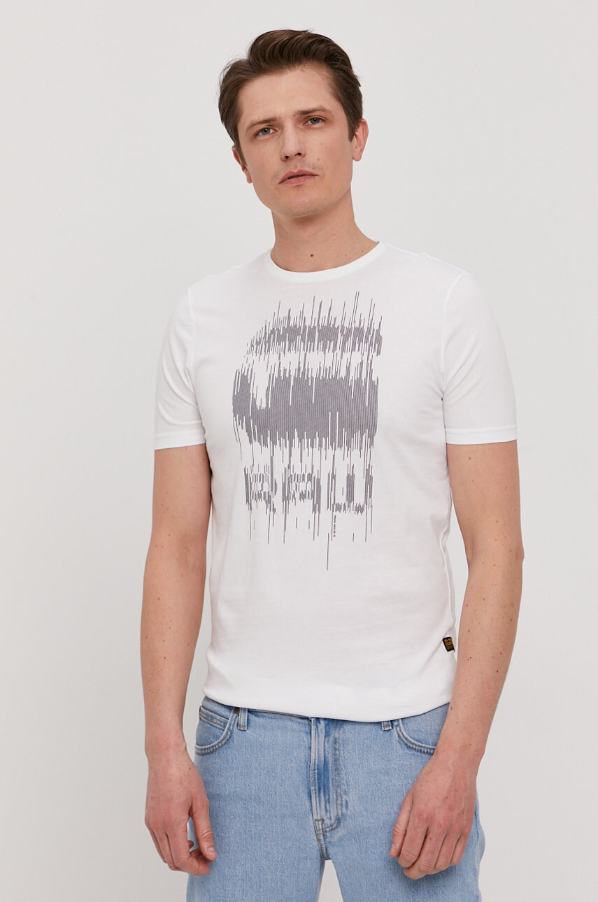 G-Star Raw Тениска - Pepit.bg