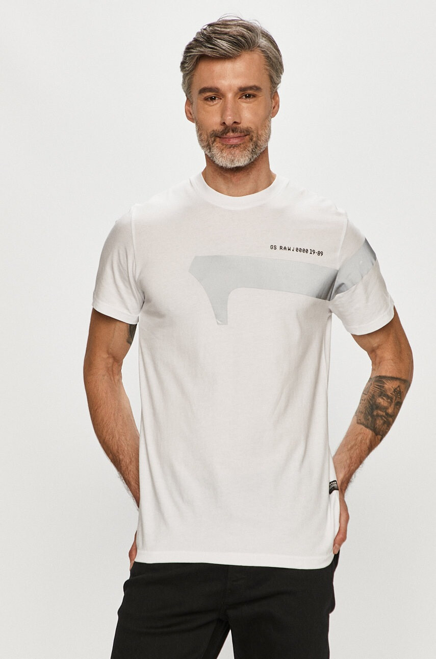 G-Star Raw Тениска - Pepit.bg
