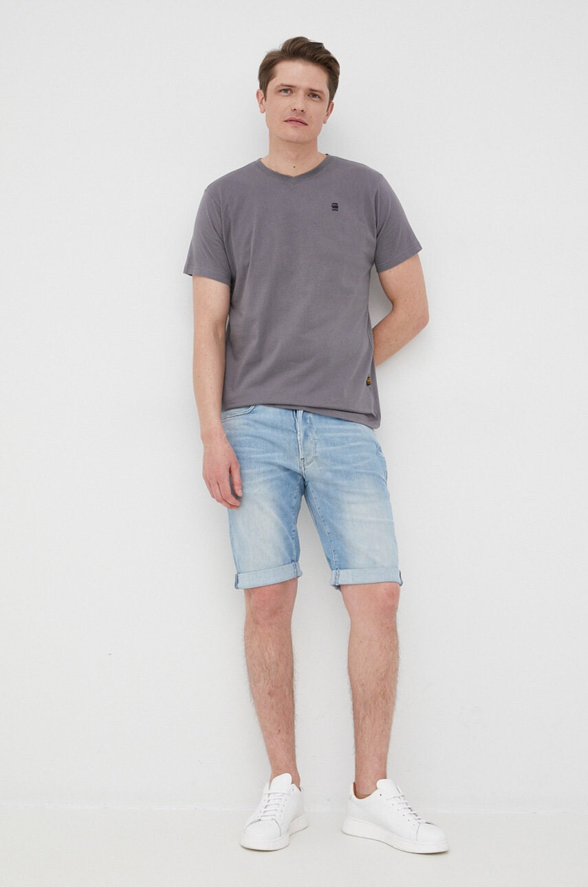G-Star Raw Тениска - Pepit.bg