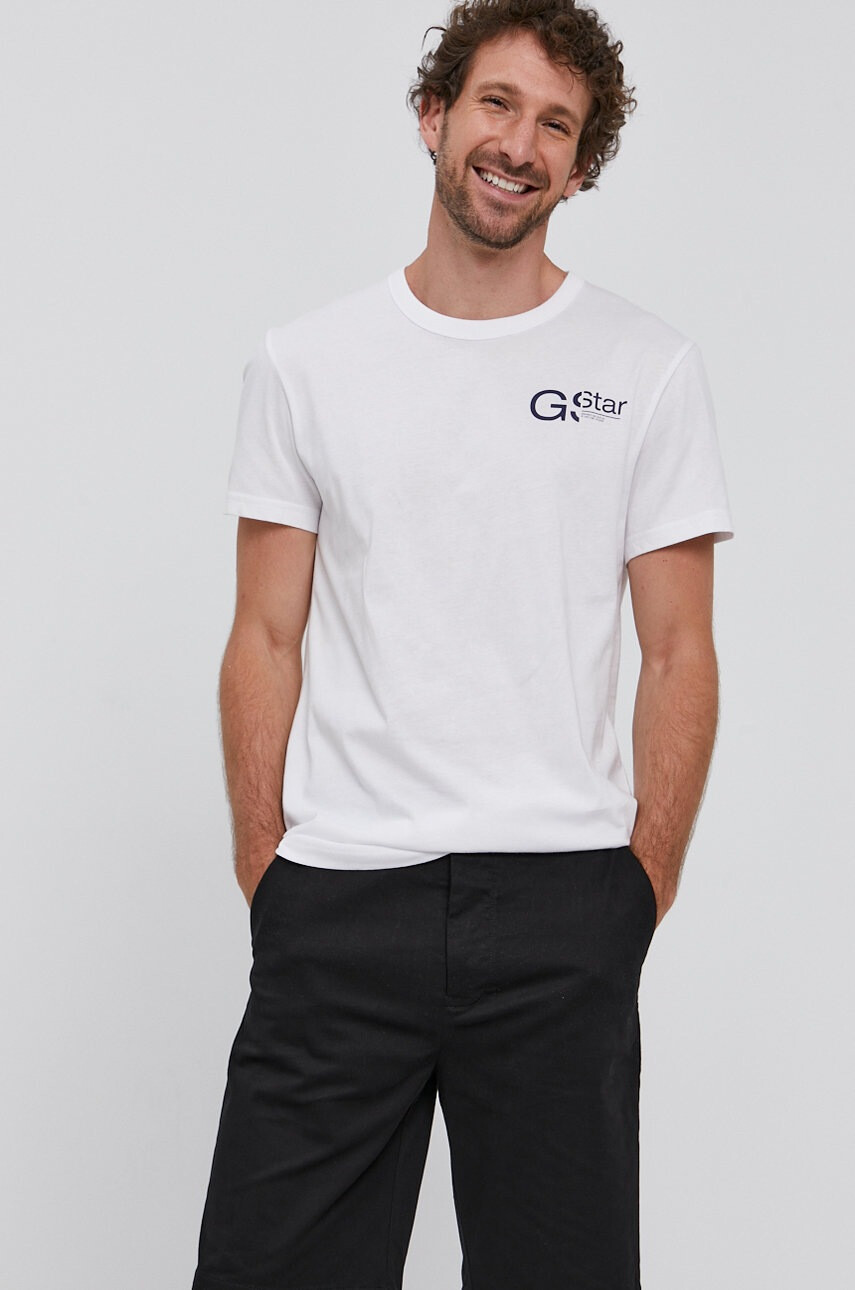 G-Star Raw Тениска - Pepit.bg
