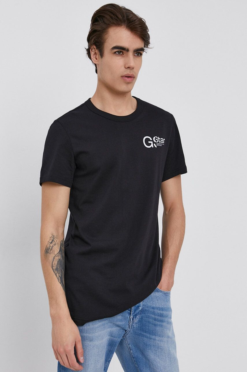 G-Star Raw Тениска - Pepit.bg