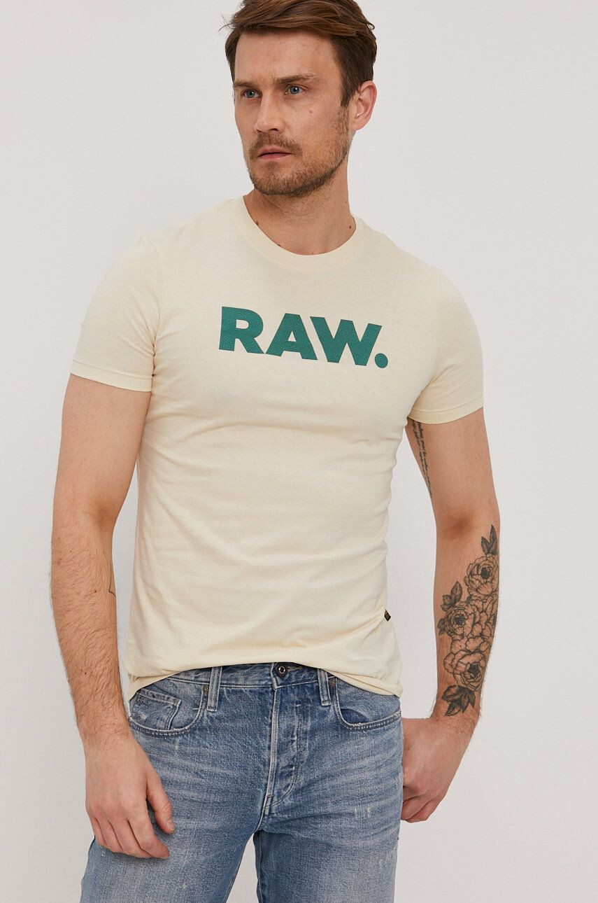 G-Star Raw Тениска - Pepit.bg