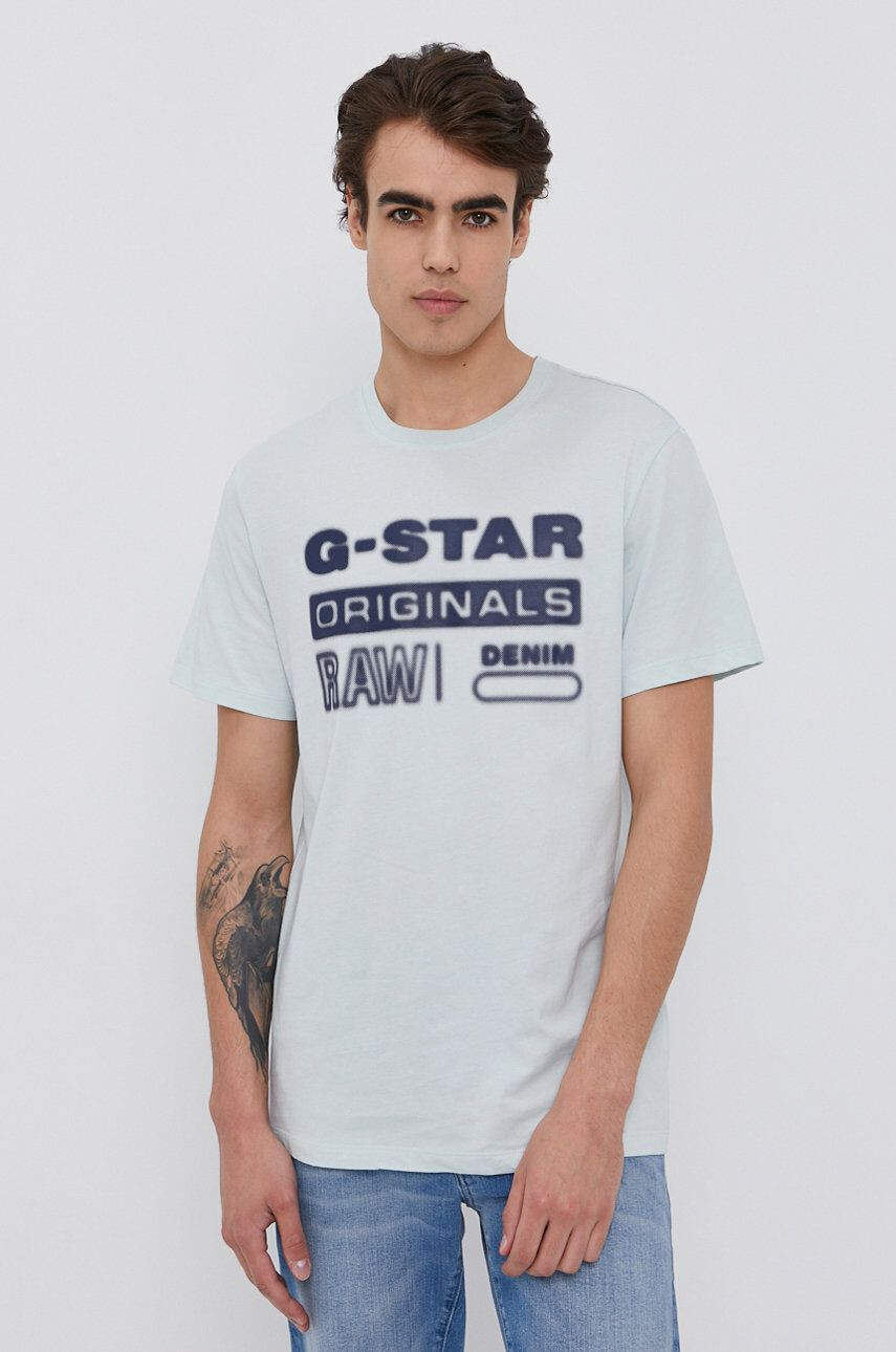 G-Star Raw Тениска - Pepit.bg