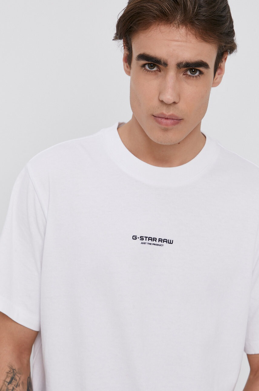 G-Star Raw Тениска - Pepit.bg