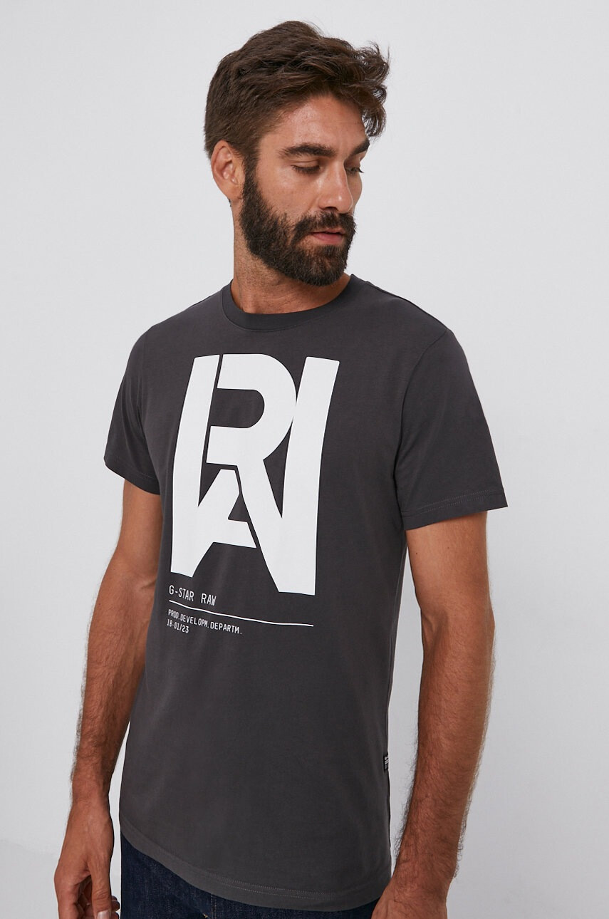 G-Star Raw Тениска - Pepit.bg