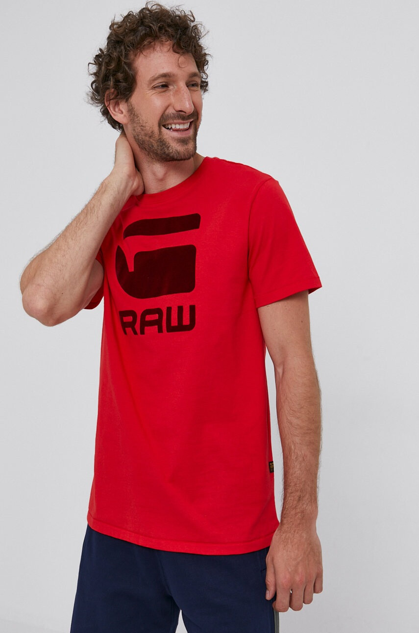 G-Star Raw Тениска - Pepit.bg