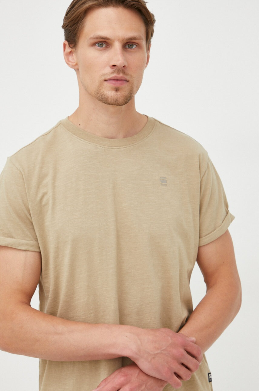 G-Star Raw Тениска - Pepit.bg