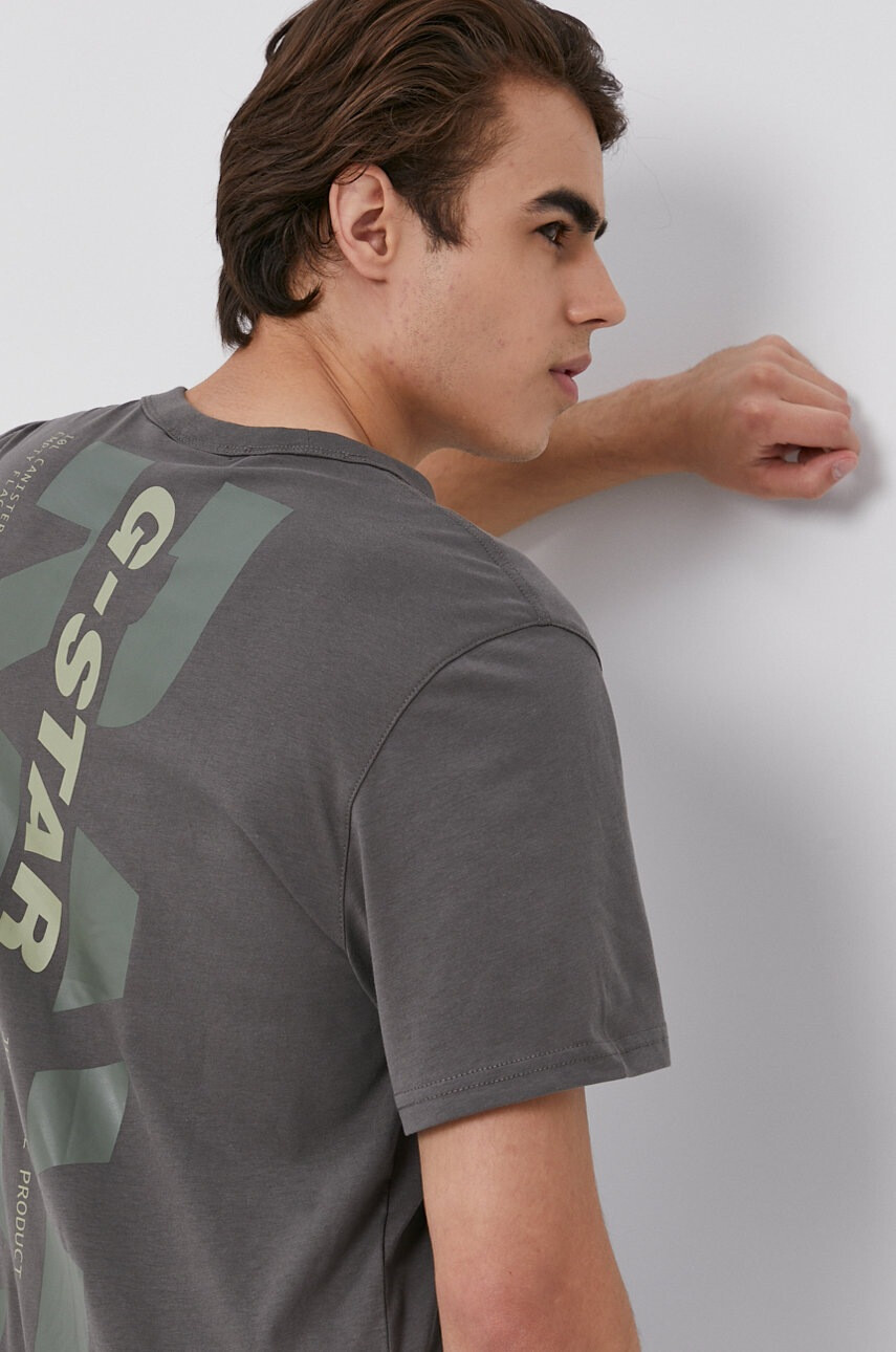 G-Star Raw Тениска - Pepit.bg