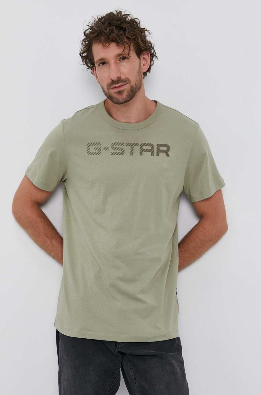 G-Star Raw Тениска - Pepit.bg