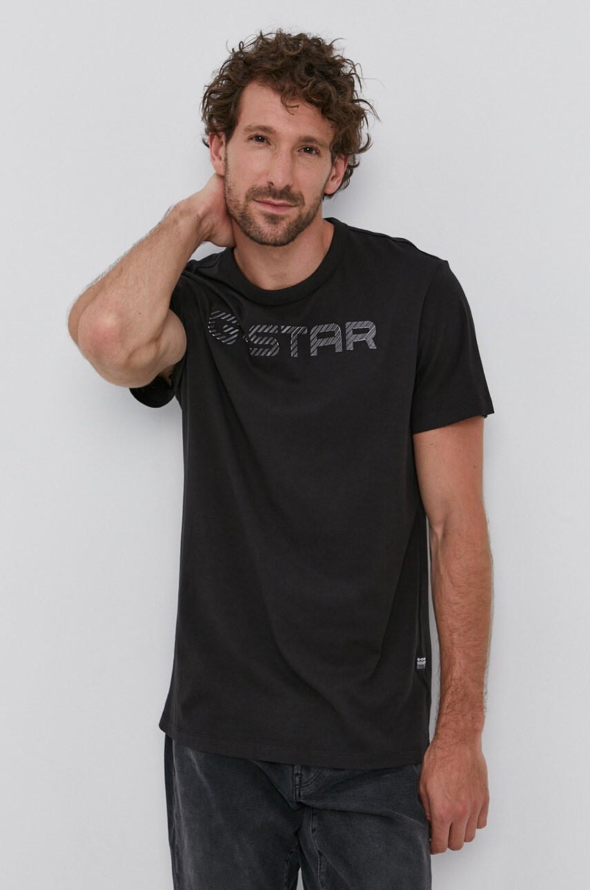 G-Star Raw Тениска - Pepit.bg
