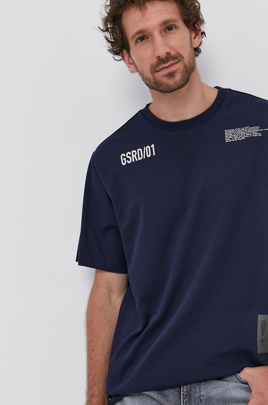 G-Star Raw Тениска - Pepit.bg